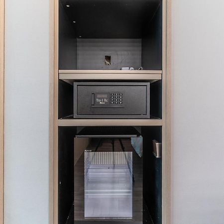 The Rixx Premium Apartment Hô Chi Minh-Ville Extérieur photo
