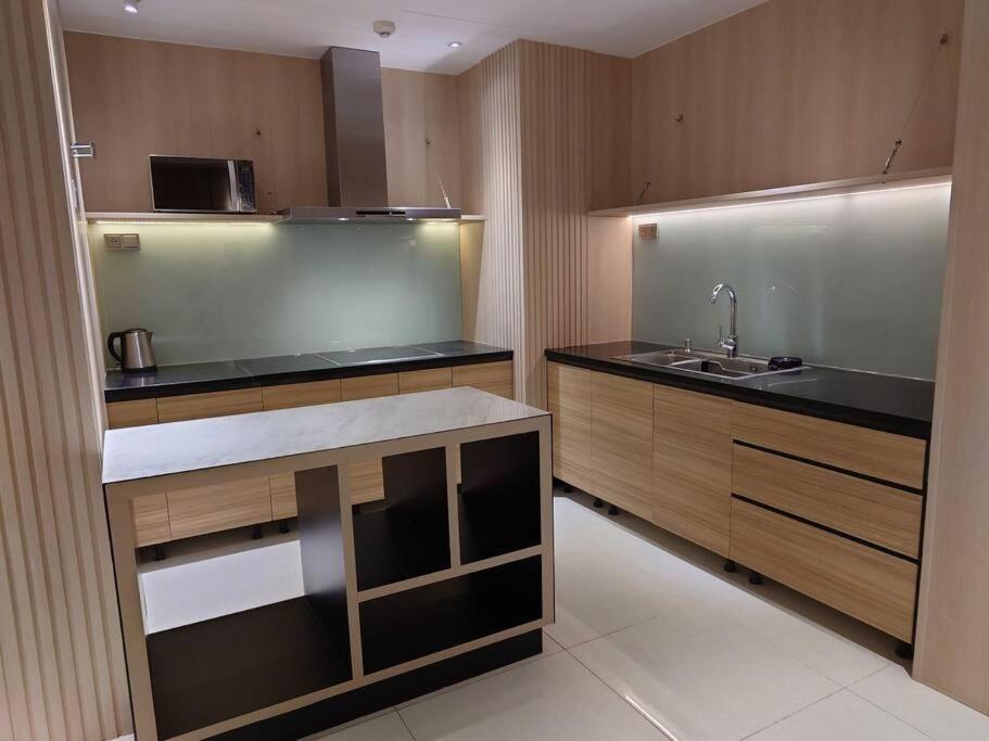 The Rixx Premium Apartment Hô Chi Minh-Ville Extérieur photo