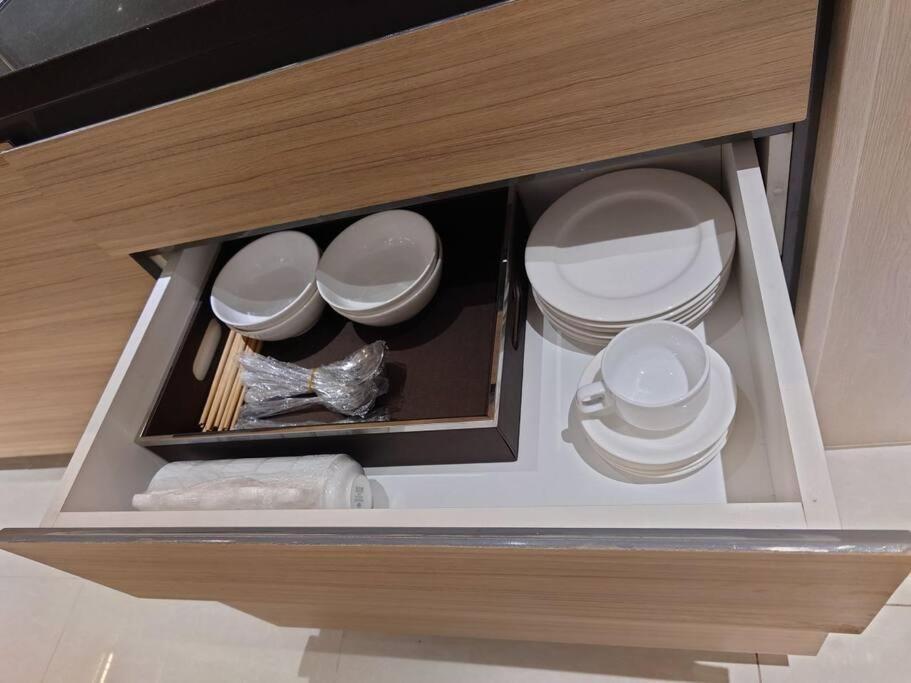 The Rixx Premium Apartment Hô Chi Minh-Ville Extérieur photo