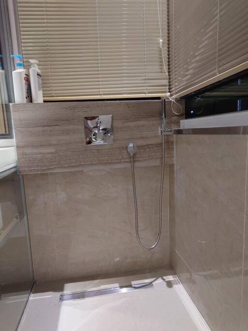 The Rixx Premium Apartment Hô Chi Minh-Ville Extérieur photo