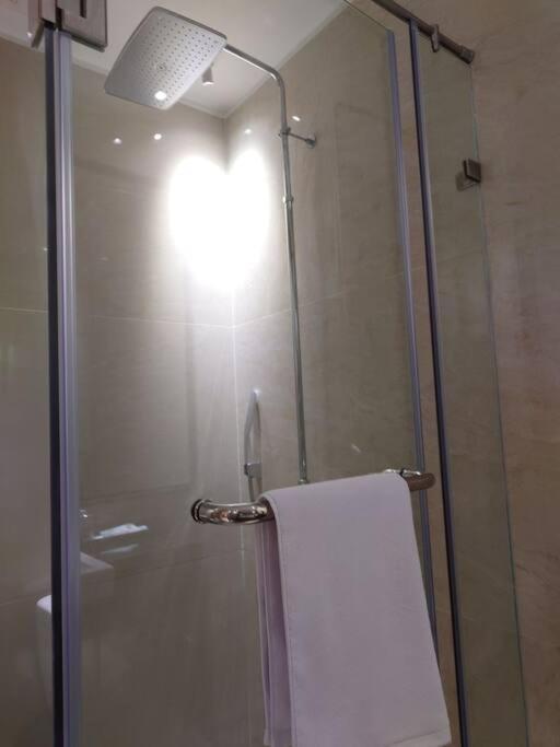 The Rixx Premium Apartment Hô Chi Minh-Ville Extérieur photo