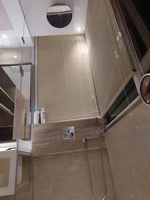 The Rixx Premium Apartment Hô Chi Minh-Ville Extérieur photo