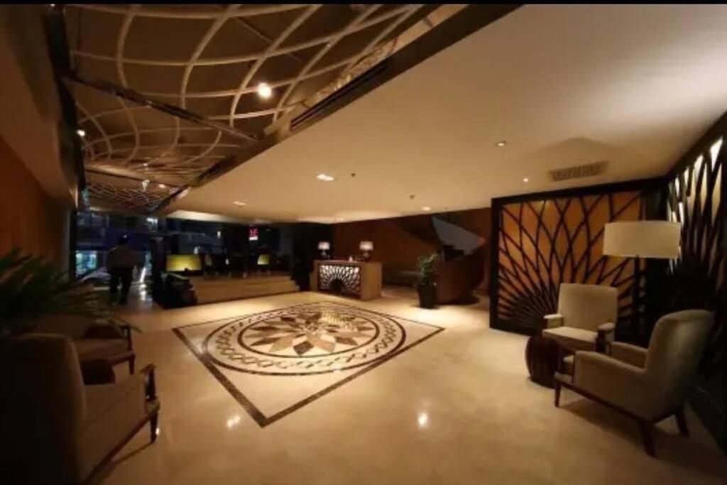 The Rixx Premium Apartment Hô Chi Minh-Ville Extérieur photo