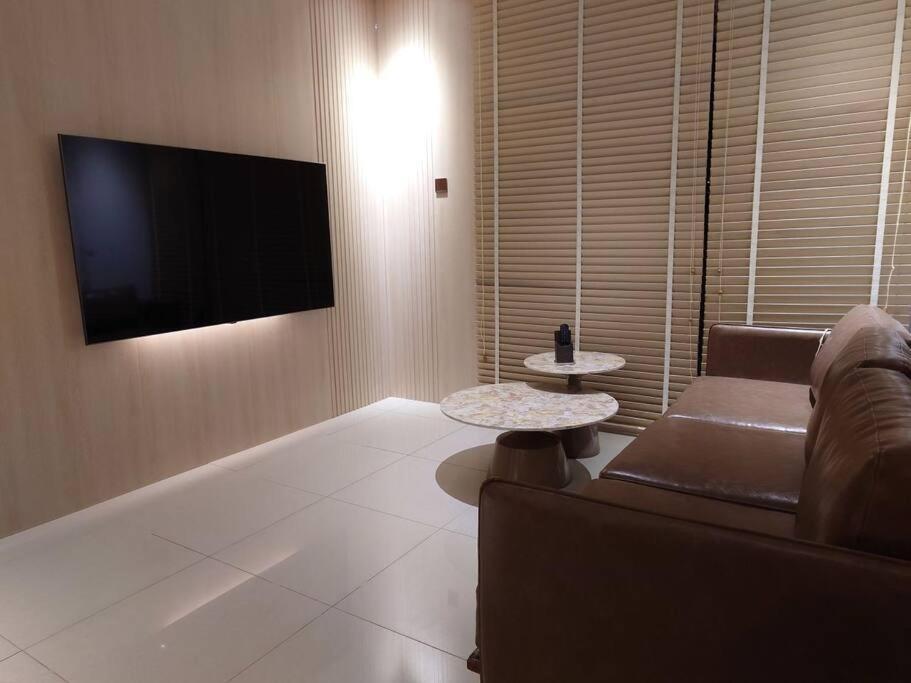 The Rixx Premium Apartment Hô Chi Minh-Ville Extérieur photo
