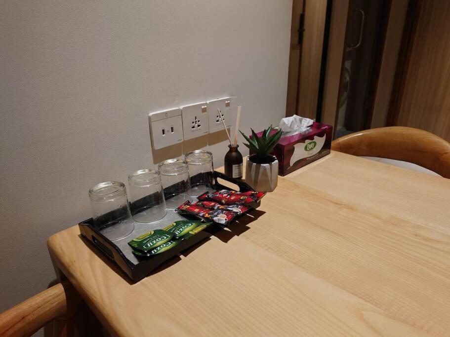 The Rixx Premium Apartment Hô Chi Minh-Ville Extérieur photo