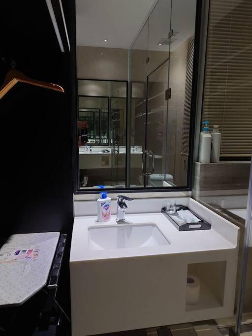 The Rixx Premium Apartment Hô Chi Minh-Ville Extérieur photo