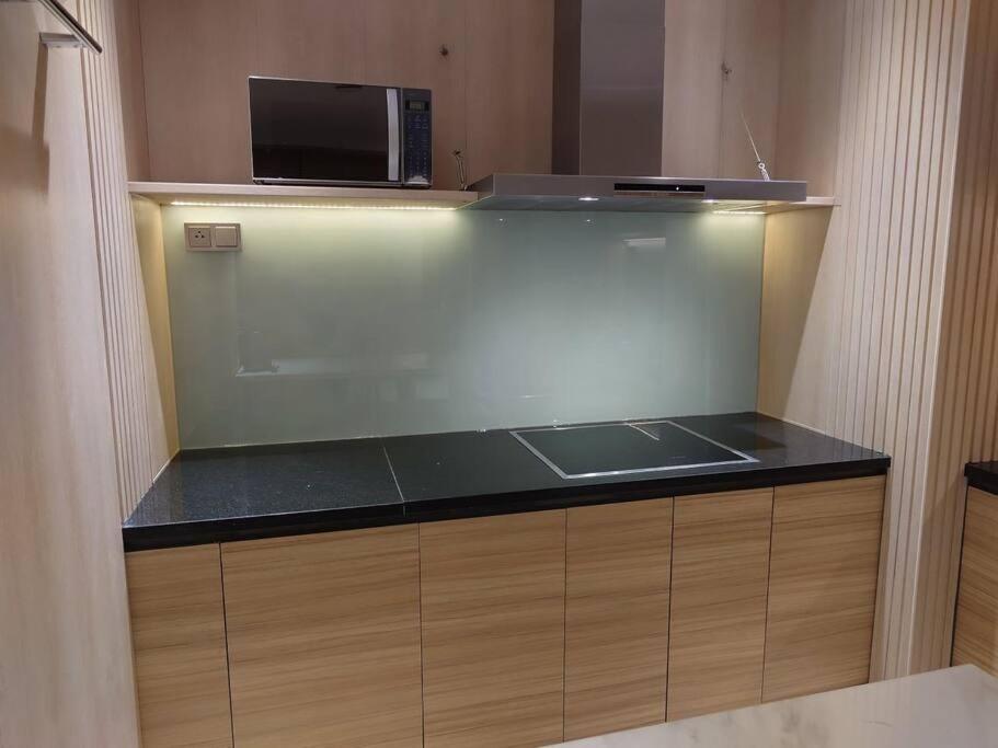 The Rixx Premium Apartment Hô Chi Minh-Ville Extérieur photo