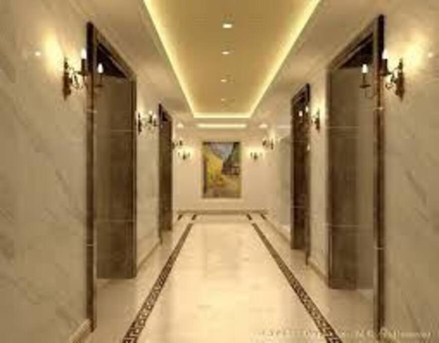 The Rixx Premium Apartment Hô Chi Minh-Ville Extérieur photo