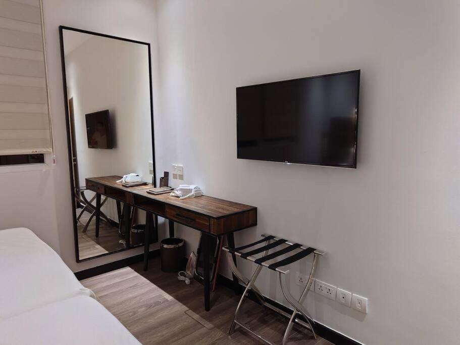 The Rixx Premium Apartment Hô Chi Minh-Ville Extérieur photo