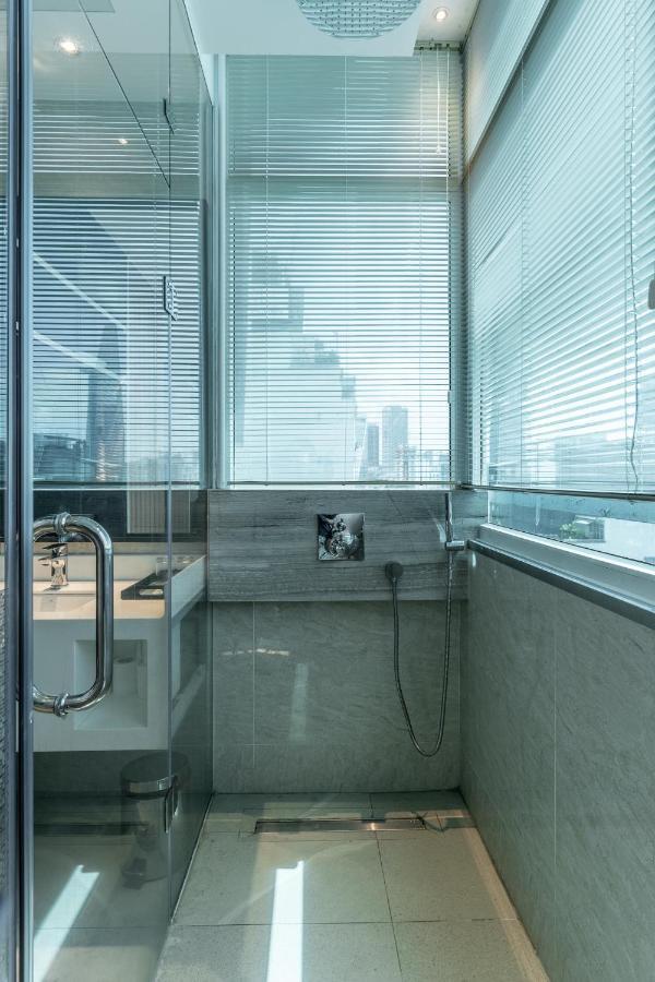 The Rixx Premium Apartment Hô Chi Minh-Ville Extérieur photo