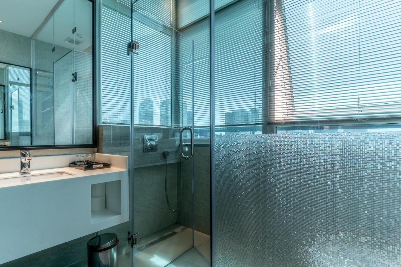 The Rixx Premium Apartment Hô Chi Minh-Ville Extérieur photo